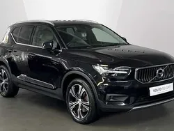 Used 2021 Volvo XC40 Inscription SUV | £23,695 (A bit pricey)