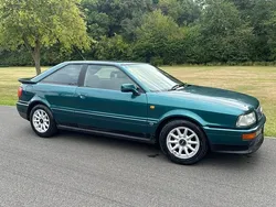 Used 1994 Audi Coupé Coupe | £4,995