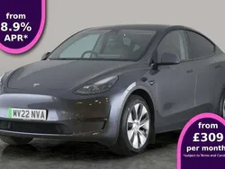 Used 2023 Tesla Model Y Long Range SUV | £22,752 (Super price)