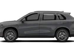 New 2025 Leapmotor C10 SUV | £36,700