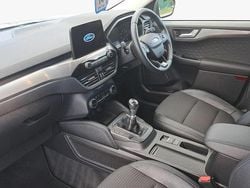 Grey Used 2020 Ford Kuga Titanium SUV | £15,691 (Good price)