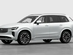 New 2026 Volvo XC90 Ultra SUV | £79,145 (Expensive)