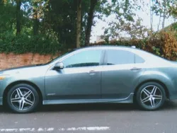 Used 2008 Honda Accord ES Sedan | £3,400