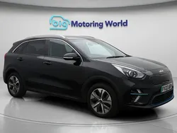 Used 2022 Kia e-Niro 2 SUV | £10,700 (Fair price)