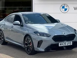 New 2025 BMW 220 M Sport Sedan | £35,620 (Good price)