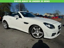 Mercedes SLK250