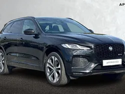 Used 2025 Jaguar F-Pace R-Dynamic SUV | £40,995