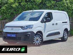 White Used 2023 Fiat Doblò S MPV | £15,570 (Expensive)