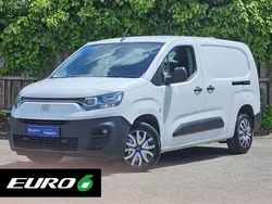White Used 2023 Fiat Doblò S MPV | £15,570 (A bit pricey)