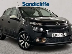 Colour Used 2020 Citroën C3 Origins Hatchback | £10,039 (Fair price)