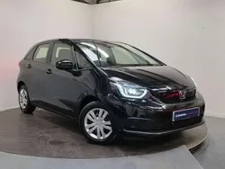 Black Used 2023 Honda Jazz Hybrid Hatchback | £16,465 (Good price)