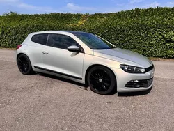 Used 2009 VW Scirocco GT Coupe | £3,500 (Good price)