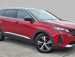Black Used 2022 Kia e-Niro 4 SUV | £23,370 (Expensive)