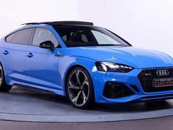 Used 2025 Audi RS5 Sportback Hatchback | £43,500