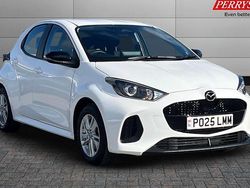 New 2024 Mazda 2 Center-Line Hatchback | £19,399 (Fair price)