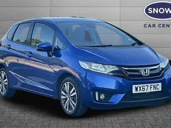 Used 2020 Honda Jazz EX Hatchback | £11,899 (Fair price)