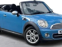Used 2014 Mini Cooper Hatchback | £7,500 (Good price)