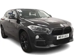 Used 2023 BMW X2 Sport Line SUV | £10,990