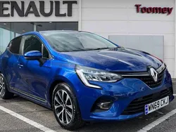 Used 2019 Renault Clio IV Iconic Hatchback | £11,795 (Fair price)