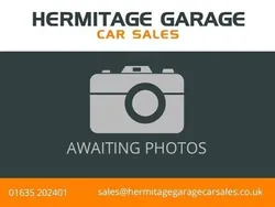 Grey Used 2014 Audi A6 Black Edition Estate | £19,995