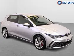 Used 2024 VW Golf VIII GTE Hatchback | £19,849 (Good price)