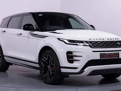 Used 2023 Land Rover Range Rover evoque HSE Dynamic Hatchback | £29,340 (Fair price)