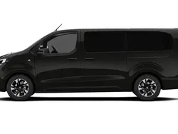Used 2026 Vauxhall Vivaro Ultimate Van | £27,000
