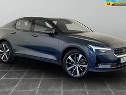 Used 2022 Polestar 2 Standard Range Single Motor Sedan | £17,995 (Good price)