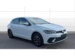 Other New 2025 VW Polo Life Hatchback | £21,377 (Fair price)