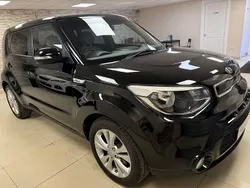Black Used 2014 Kia Soul Plus SUV | £5,495 (Good price)