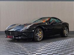 Black Used 2017 Ferrari California Cabriolet | £84,950
