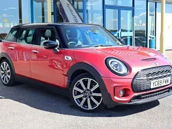 Used 2019 Mini Cooper Clubman Comfort Estate | £16,989 (Fair price)