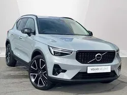 Used 2026 Volvo XC40 Ultra SUV | £39,895 (Expensive)