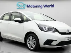 Used 2023 Honda Jazz Hybrid Hatchback | £11,200 (Super price)
