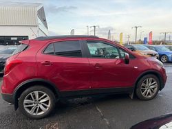 Red Used 2018 Vauxhall Mokka X Active SUV | £8,495 (Fair price)
