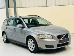 Grey Used 2008 Volvo V50 Estate | £2,500