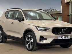 Other New 2025 Volvo XC40 Plus SUV | £34,490