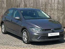 Used 2022 VW Polo | £14,999 (Fair price)