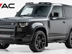 New 2025 Land Rover Defender S SUV | £59,990 (Super price)