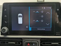 White Used 2022 Citroën Berlingo MPV | £9,000 (Good price)