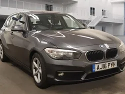 BMW 116