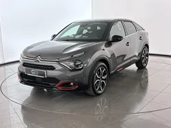 Grey Used 2022 Citroën e-C4 Shine Hatchback | £13,090 (Fair price)