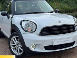 Used 2016 Mini Cooper Hatchback | £8,700 (Super price)