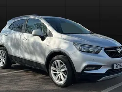 Used 2019 Vauxhall Mokka Design Edition SUV | £7,634 (Fair price)