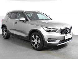 Grey Used 2019 Volvo XC40 Inscription SUV | £23,995 (Fair price)