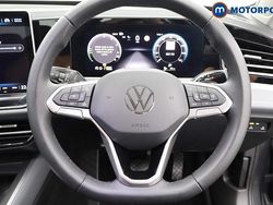 Grey Used 2025 VW Passat Life Estate | £26,299