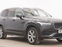Used 2025 Volvo XC90 Core SUV | £39,950 (Super price)