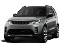 New 2026 Land Rover Discovery 5 SE Dynamic SUV | £69,667 (Super price)