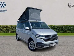 VW California