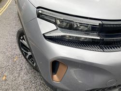 Grey Used 2023 Citroën C5 Aircross PureTech SUV | £18,595 (A bit pricey)